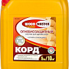 Антипирен Woodmaster Корд (5 кг)