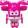 Трансформер Super Wings Мини-трансформер Заряженный Диззи EU740044