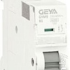 Выключатель автоматический GEYA GYM9-1P-1B 1P 1A B 6kA 1M GYM91P1B