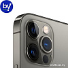 Смартфон Apple iPhone 12 Pro 256GB Воcстановленный by Breezy, грейд B (графитовый)