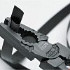 Плоскогубцы NWS CombiBolt 1092-62-225