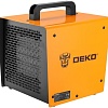 Тепловая пушка Deko DKIH3300