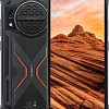 Смартфон Cubot KingKong Power 3 6GB/256GB (черный)