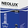 Ксеноновая лампа Neolux D4S-NX4S 1шт