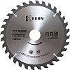 Пильный диск Kern KE172021