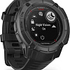 Умные часы Garmin Instinct 2x Solar Tactical Edition (черный)
