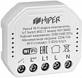 Выключатель Hiper IoT Switch M02