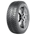 Автомобильные шины Nokian Hakkapeliitta R3 225/45R17 91T (run-flat)