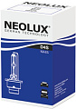 Ксеноновая лампа Neolux D4S-NX4S 1шт