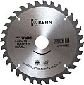 Пильный диск Kern KE172021