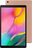 Планшет Samsung Galaxy Tab A10.1 (2019) LTE 2GB/32GB (золотистый)