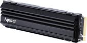 SSD Apacer AS2280Q4U M.2 PCIe Gen4 x4 2TB AP2TBAS2280Q4U-1