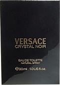 Versace Crystal Noir EdT (30 мл)