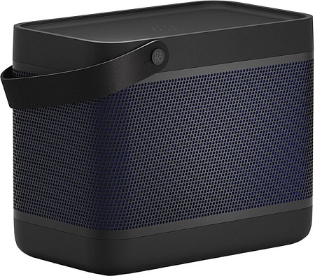 Беспроводная колонка Bang & Olufsen Beolit 20 (черный)