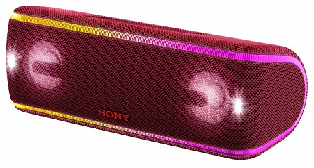 Портативная акустика Sony SRS-XB41