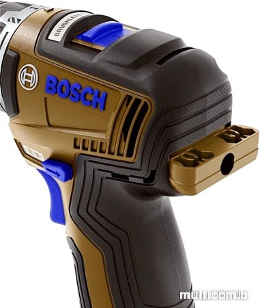 Дрель-шуруповерт Bosch GSR 12V-35 Professional 06019H8000 (без АКБ)