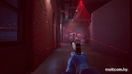Payday 3. Day One Edition для PlayStation 5