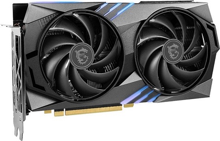 Видеокарта MSI GeForce RTX 4060 Ti Gaming 16G