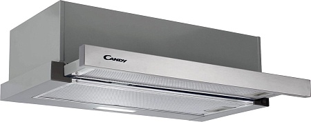 Кухонная вытяжка Candy CBT60RX-07