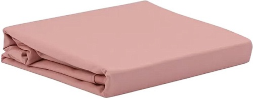 Постельное белье Tkano Essential TK21-SH0004 (темно-розовый)