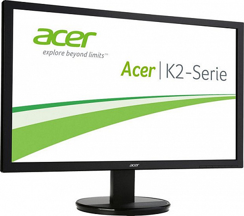 Монитор Acer K242HQLBbd