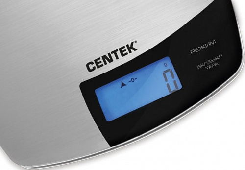 Кухонные весы CENTEK CT-2463