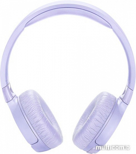 Наушники JBL Tune 600BTNC (розовый)