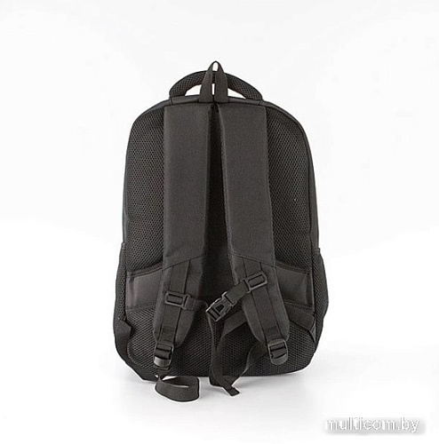 Городской рюкзак TaYongZhe 262-8212-BLK (черный)