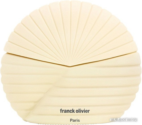 Franck Olivier Women Eau de Parfum EdP (25 мл)