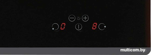 Варочная панель CATA IB 2 Plus BK