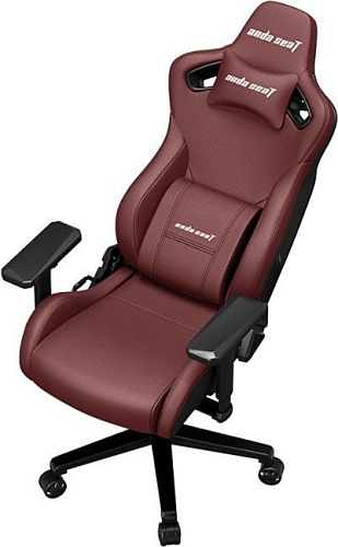 Игровое (геймерское) кресло AndaSeat Frontier AD12Y-12-AB-PV (бордовый)