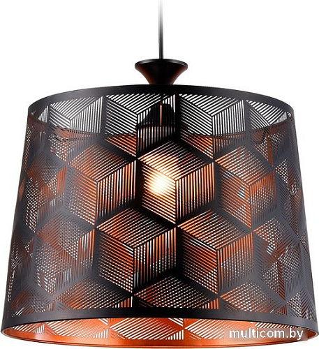 Подвесная люстра Ambrella light Traditional TR8439