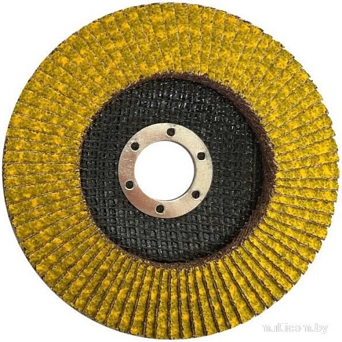 Шлифовальный круг M-Lion MFD12540P