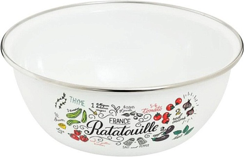 Салатник Эстет Рататуй ЭТ-72599