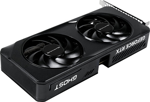 Видеокарта Gainward GeForce RTX 5060 Ghost OC NE75060S19P1-GB2063B