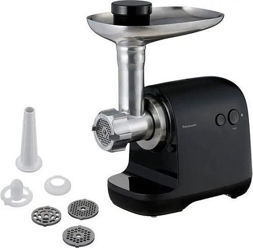 Мясорубка Panasonic MK-GX1710KTQ