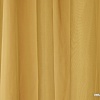Комплект гардин Delfa Voile СТШ/Д-050 Voile/047 2x2.7 м (янтарно-золотой, 2 шт)