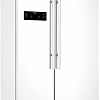 Холодильник side by side Samsung RS57K4000WW