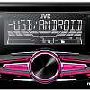 CD/MP3-магнитола JVC KW-R520