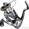 Катушка Shimano Stella FJ STL2500FJ