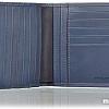 Кошелек Piquadro Cary PU1241W82R/BLU