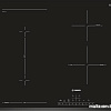 Варочная панель Bosch PVS651FC1E