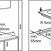 Варочная панель Electrolux EHF96140FK