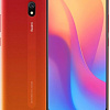 Смартфон Xiaomi Redmi 8A 2GB/32GB международная версия (красный)