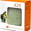 Беспроводная колонка Arka X25 Outdoor (зеленый)