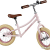Беговел Hudora Retro Boy (розовый)