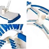 Аксессуары для бассейнов Dr.Electro VH05 с боковыми щетками