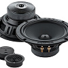 Компонентная АС Black Hydra Gamma 625C