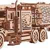 3Д-пазл Wood Trick Прицеп-цистерна 1234-19