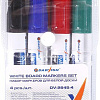Набор маркеров Darvish DV-2645-4